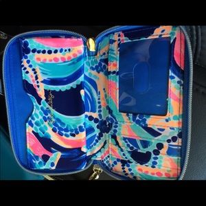 Lily Pulitzer Wallet